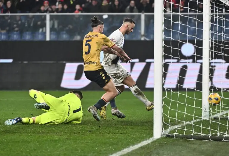 Genoa Inter