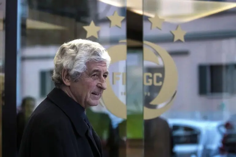 Gianni Rivera