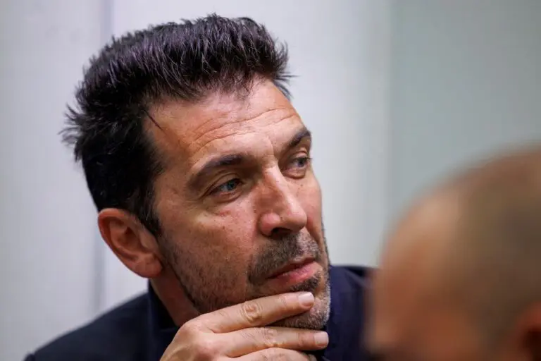 Gigi Buffon