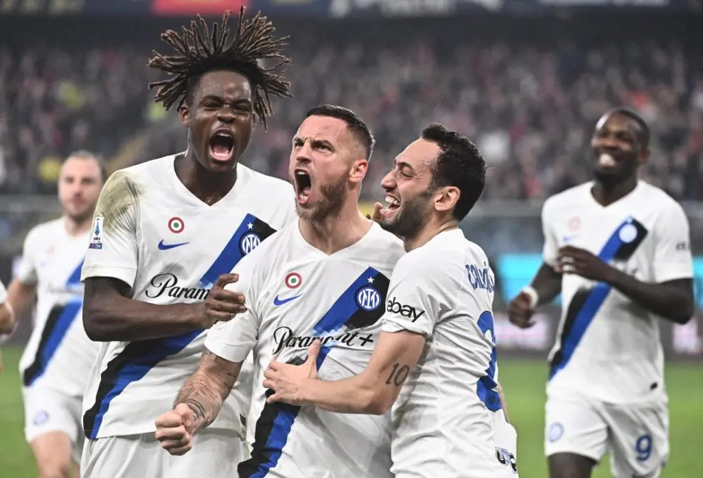 Inter