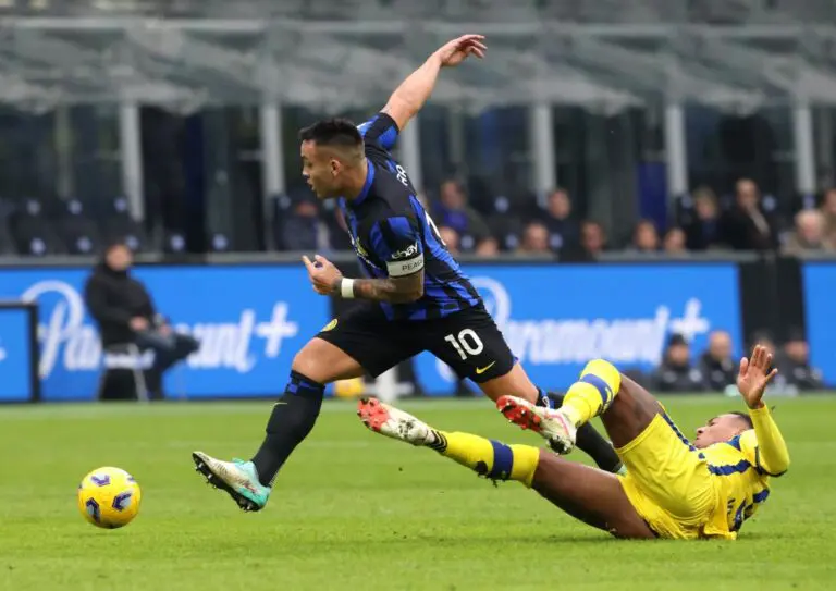 Inter Verona