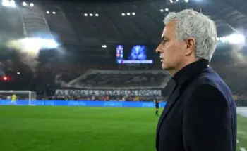 José Mourinho