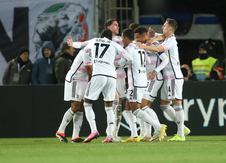 Juventus