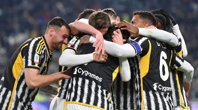 Juventus