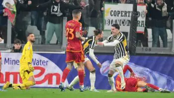 Juventus Roma