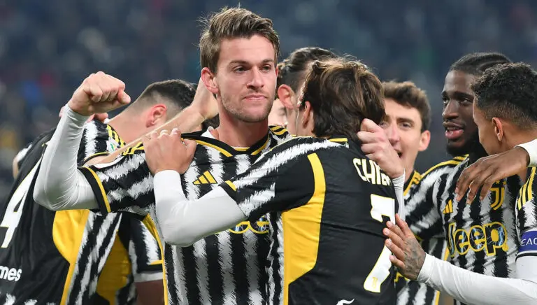 Juventus