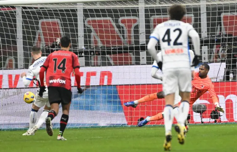 Koopmeiners Milan Atalanta