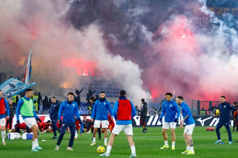 Lazio Roma