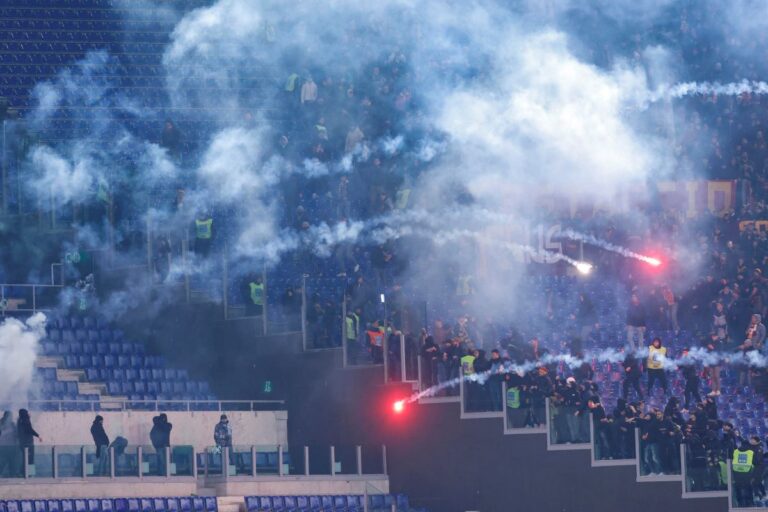 Lazio Roma