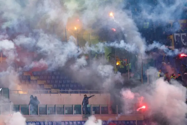 Lazio Roma