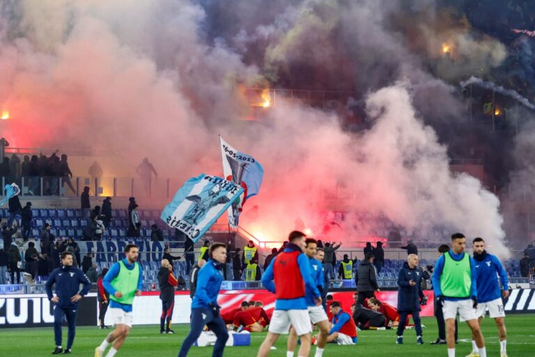 Lazio Roma