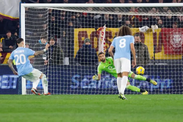 Lazio Roma