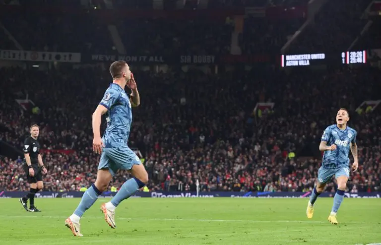 Leander Dendoncker