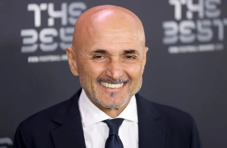 Luciano Spaletti
