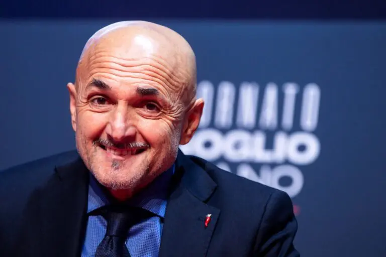 Luciano Spalletti