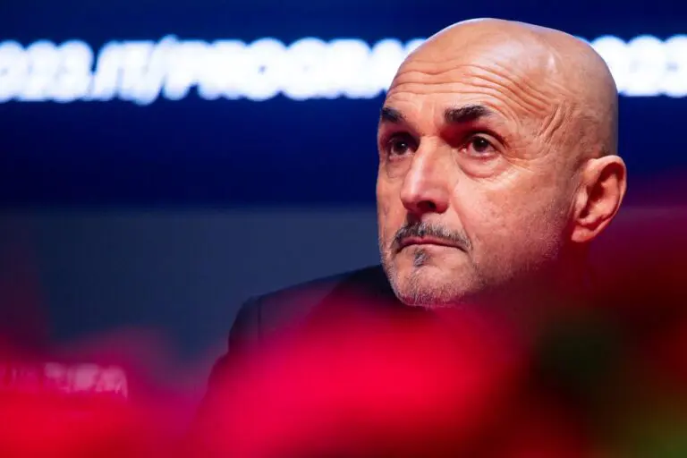 Luciano Spalletti