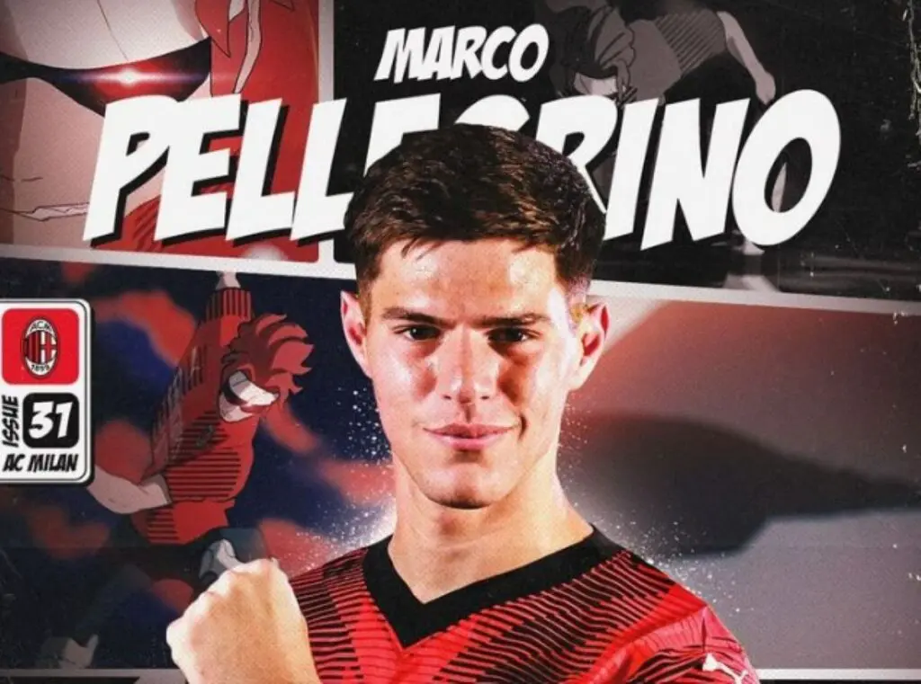 Marco Pellegrino