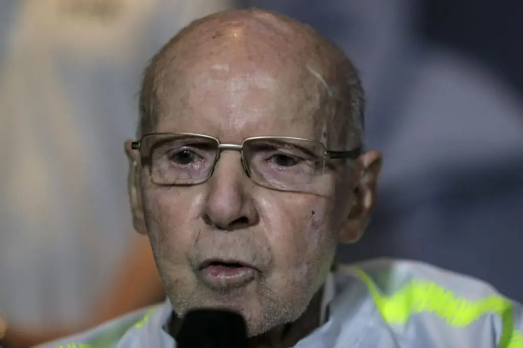 Mario Zagallo