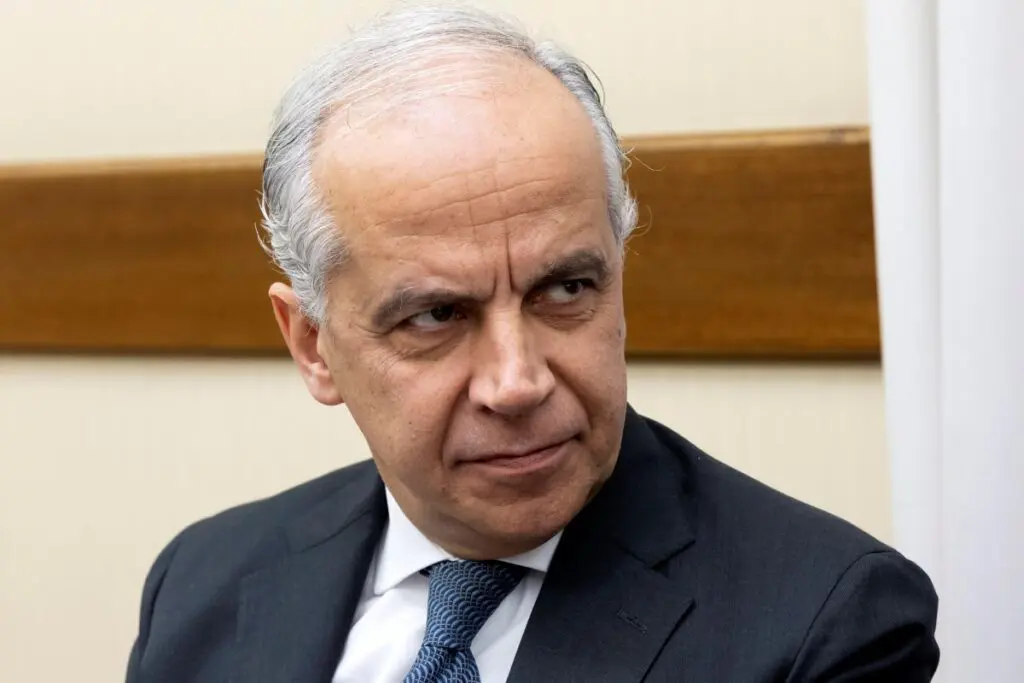 Matteo Piantedosi