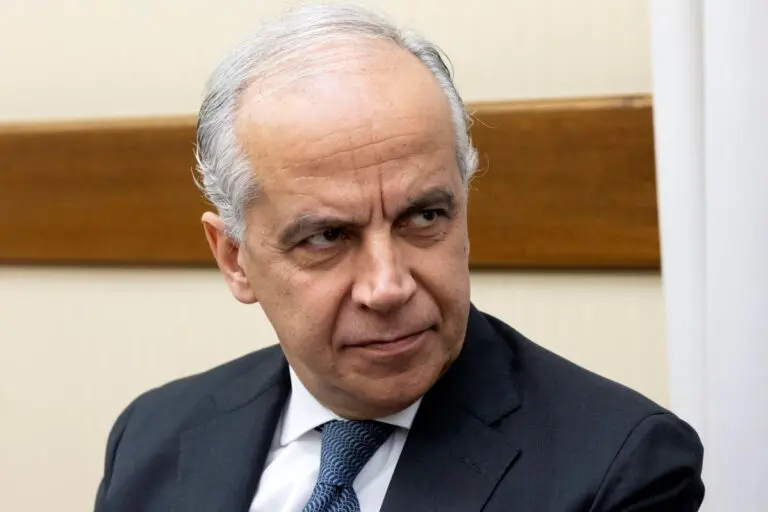 Matteo Piantedosi