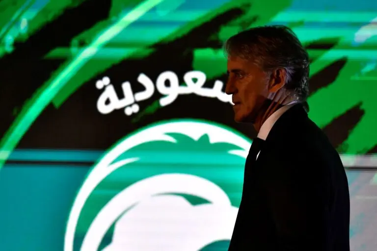 Roberto Mancini