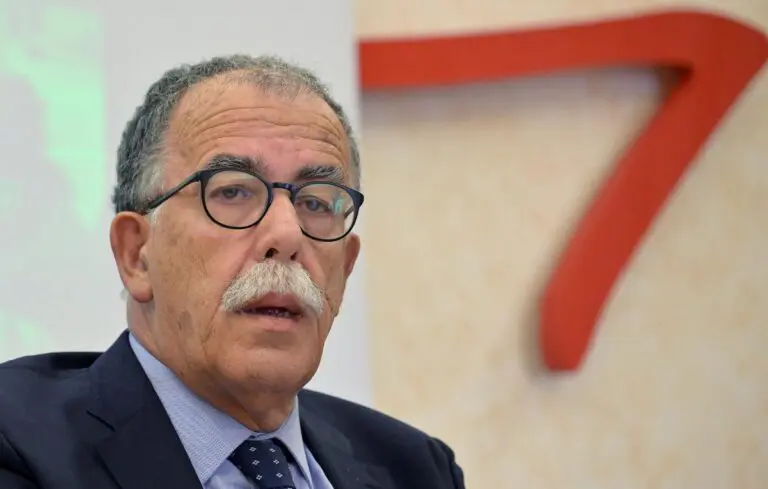 Sandro Ruotolo