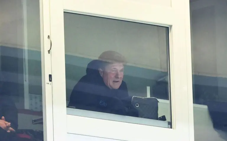 Walter Mazzarri