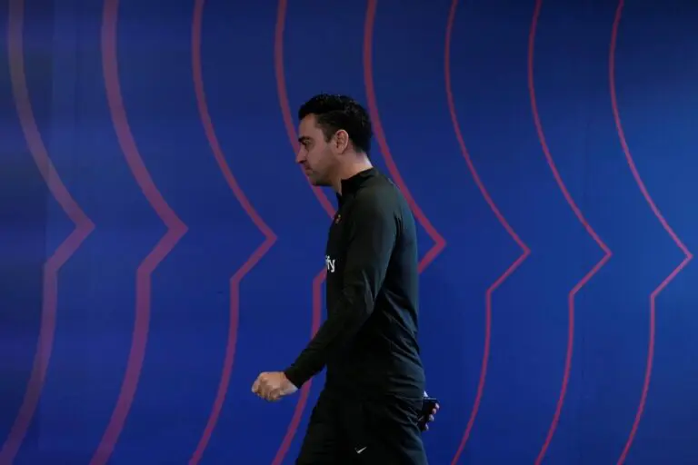 Xavi