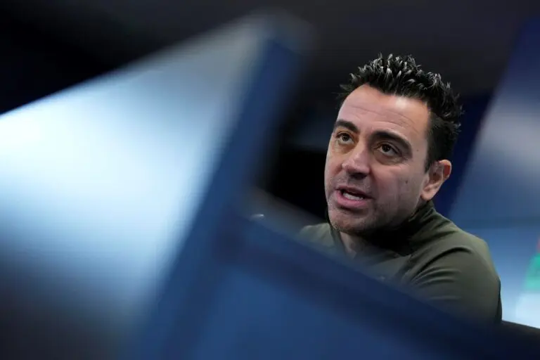 Xavi