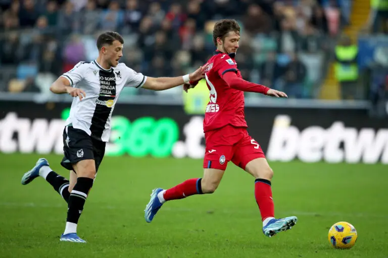 atalanta udinese