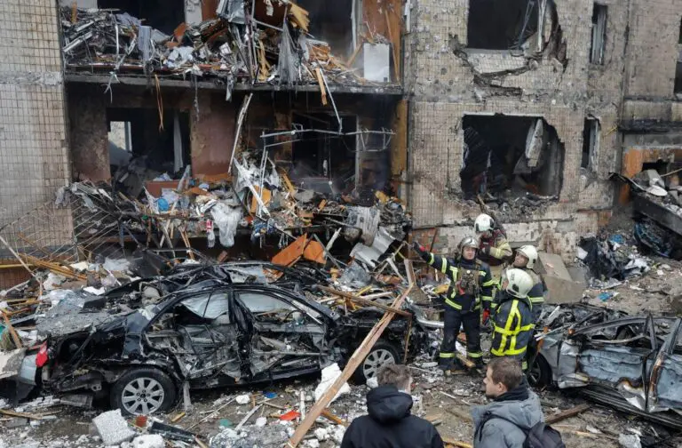 attacco Ucraina Russia