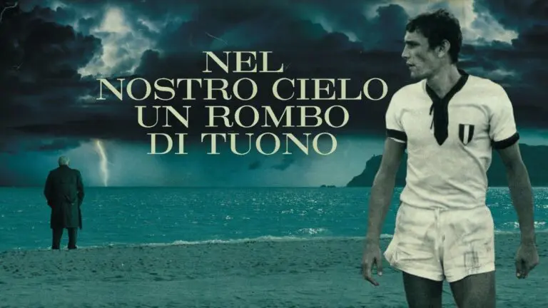 docufilm Gigi Riva