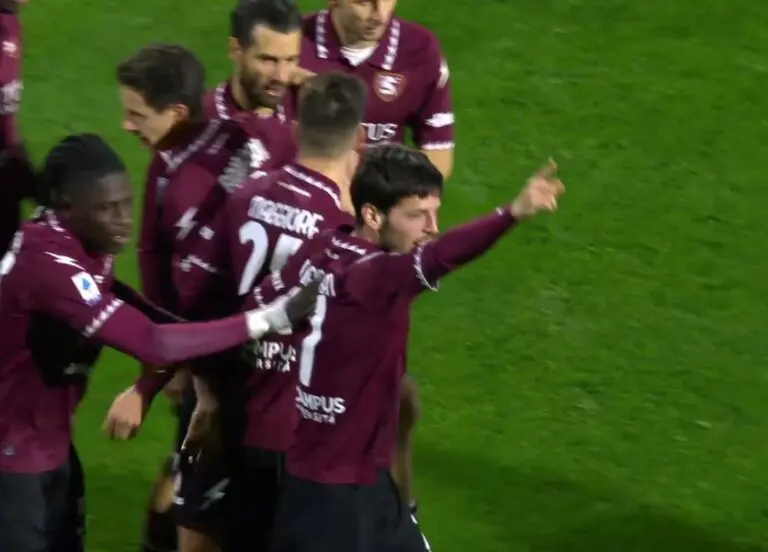 gol Martegani