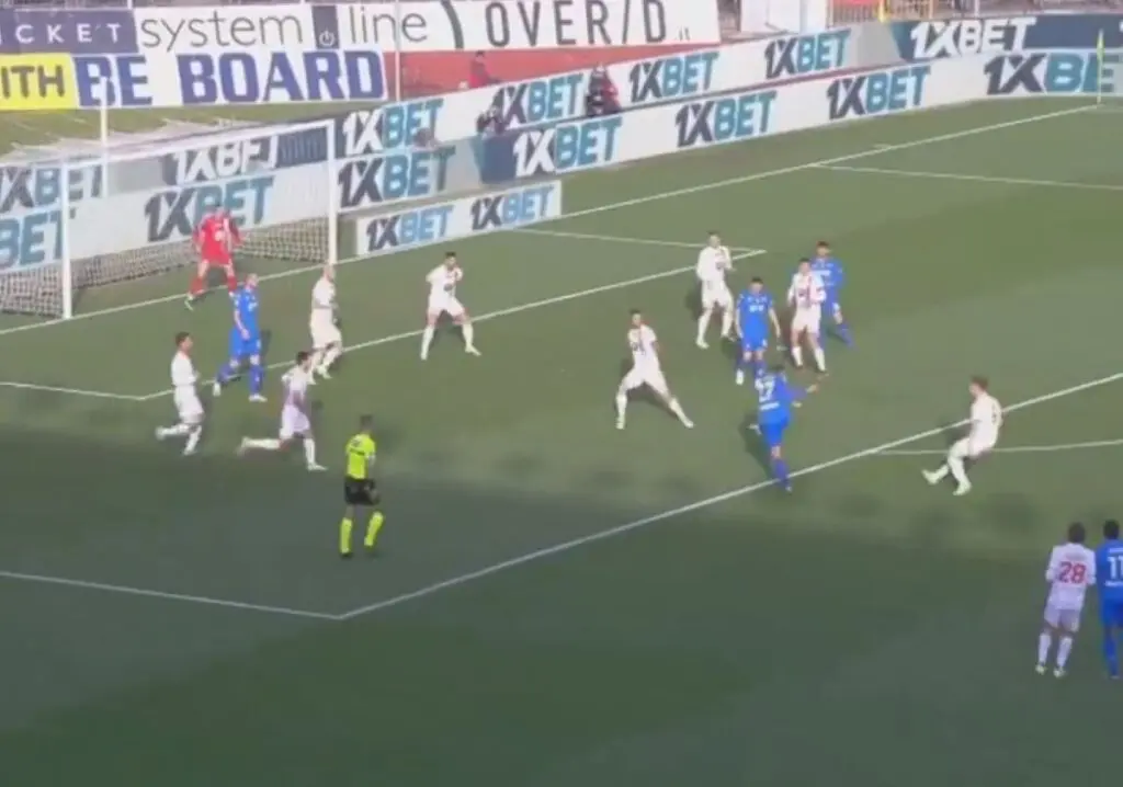 gol Zurkowski