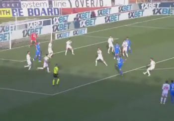 gol Zurkowski