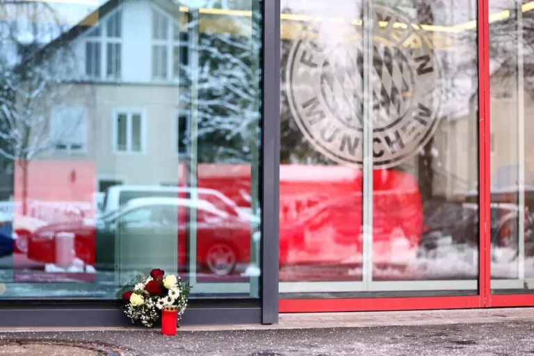 morte Beckenbauer