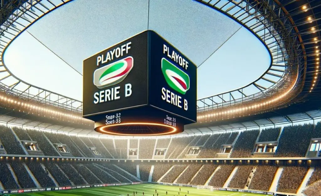 playoff serie b