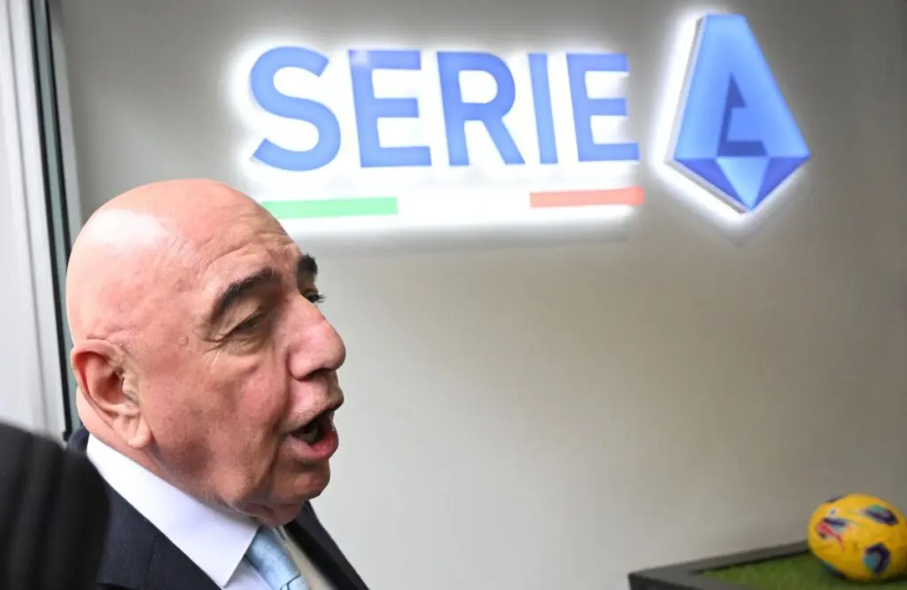 Adriano Galliani