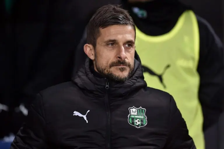 Alessio Dionisi