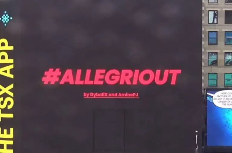 Allegri Times Square