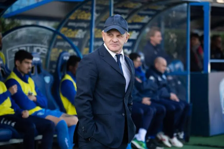 Beppe Iachini