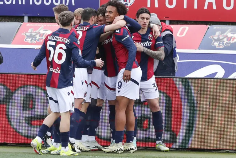 Bologna Lecce