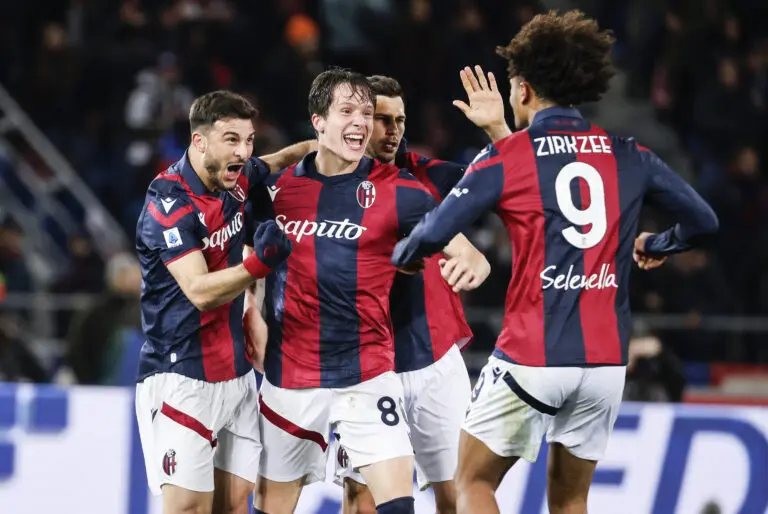 bologna verona