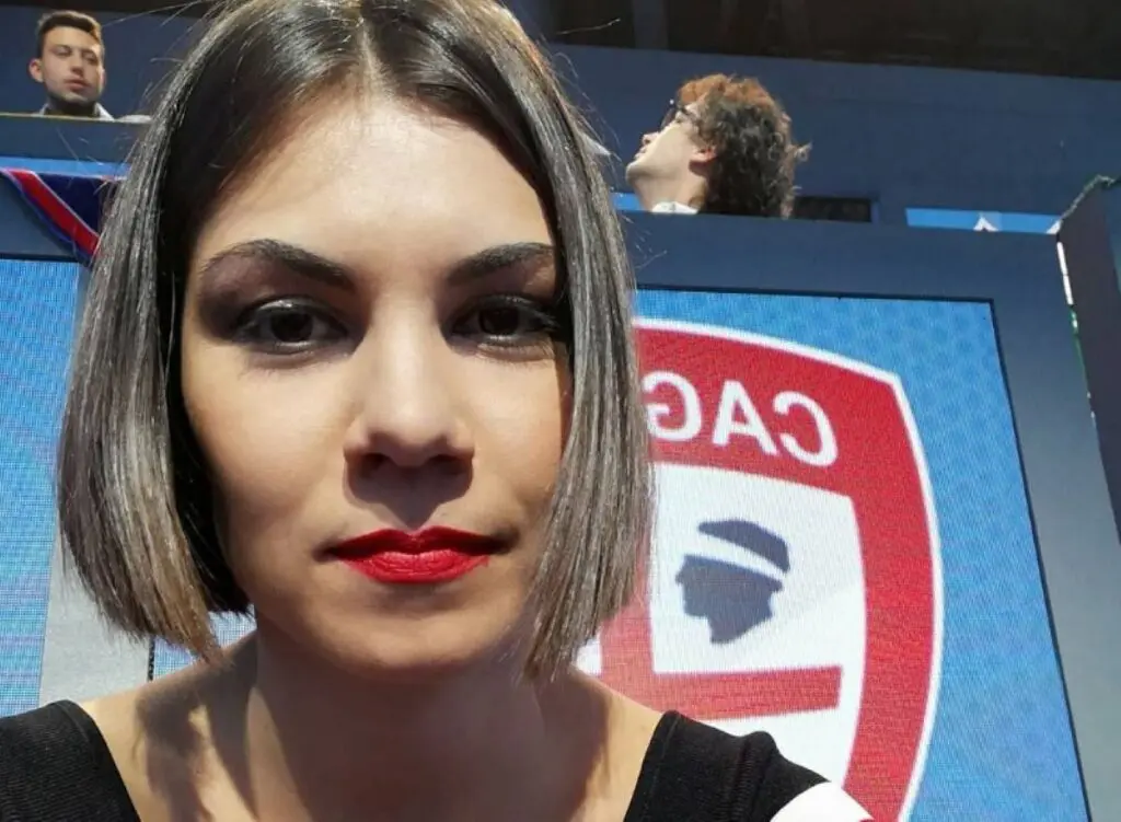 Carlotta Dessì