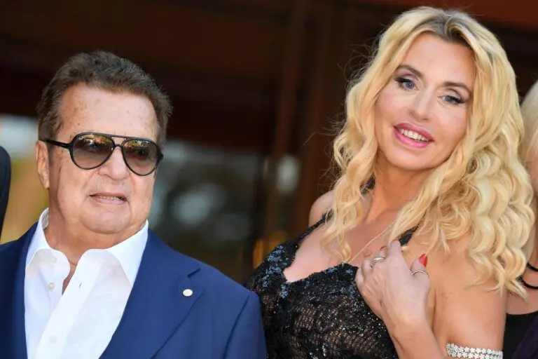Cecchi Gori Valeria Marini