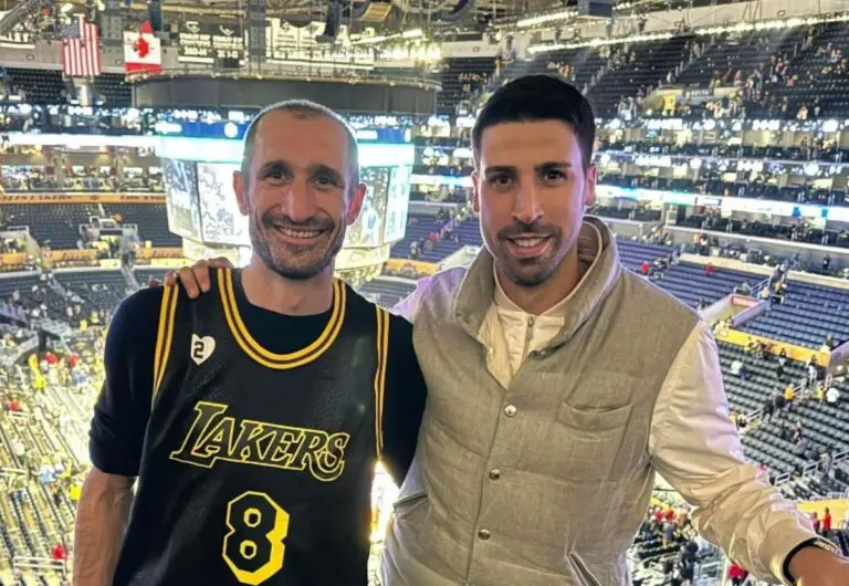 Chiellini Khedira