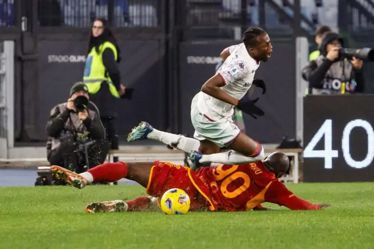 Christian Kouame