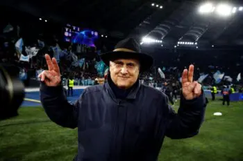 Claudio Lotito