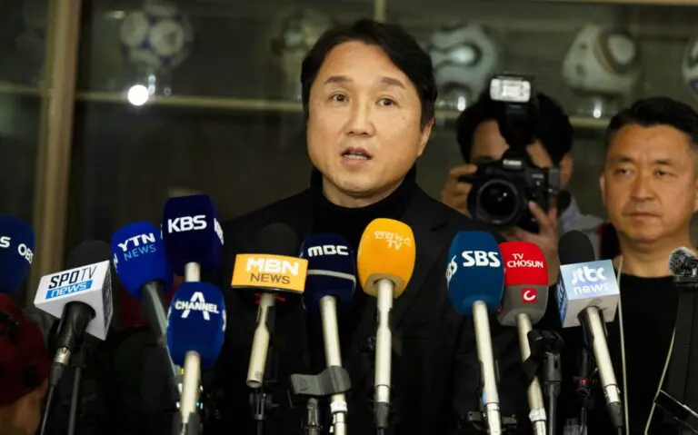 Corea del Sud