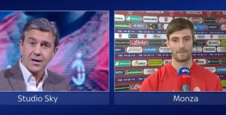 Costacurta Gabbia